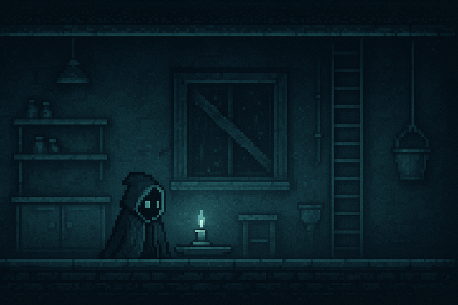 BlockyRush Screenshot 2