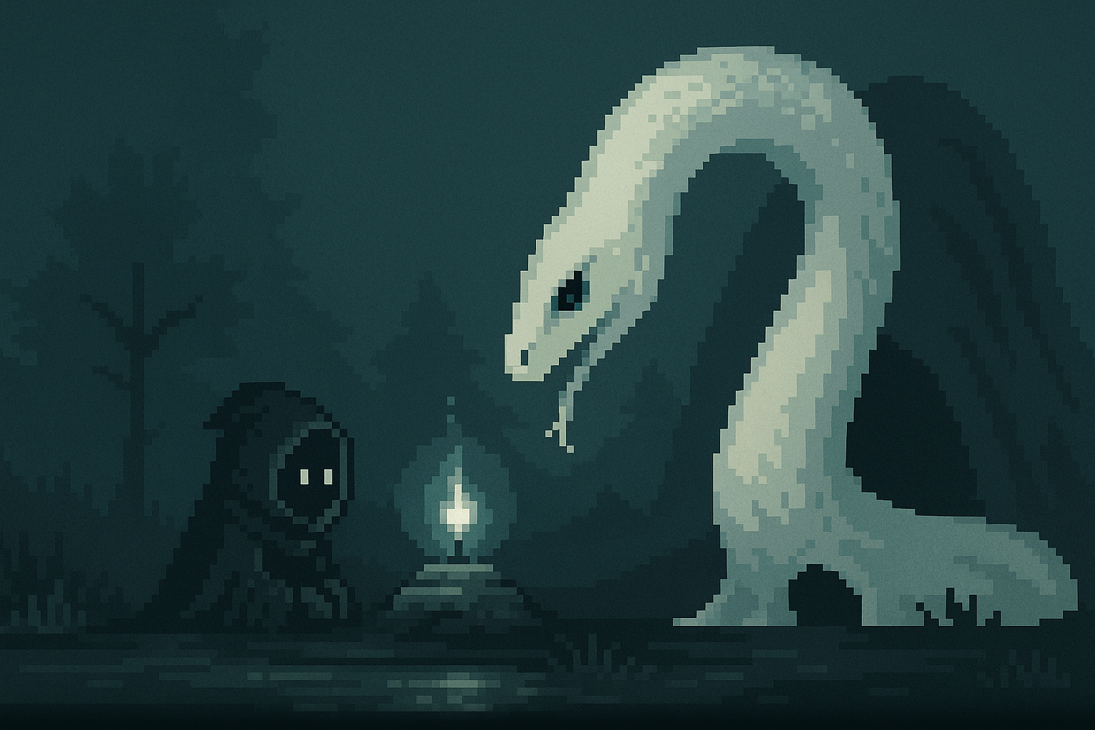 BlockyRush Screenshot 3